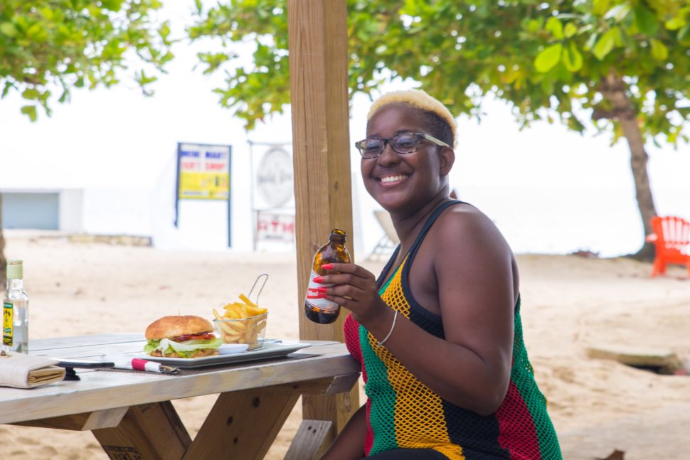 jamaica's best restaurants