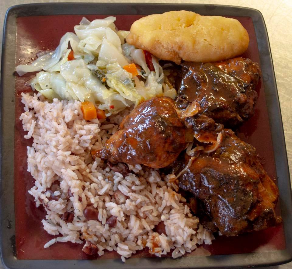 50 In 50 Where To Find The Best Caribbean Food In Each State Travel Noire