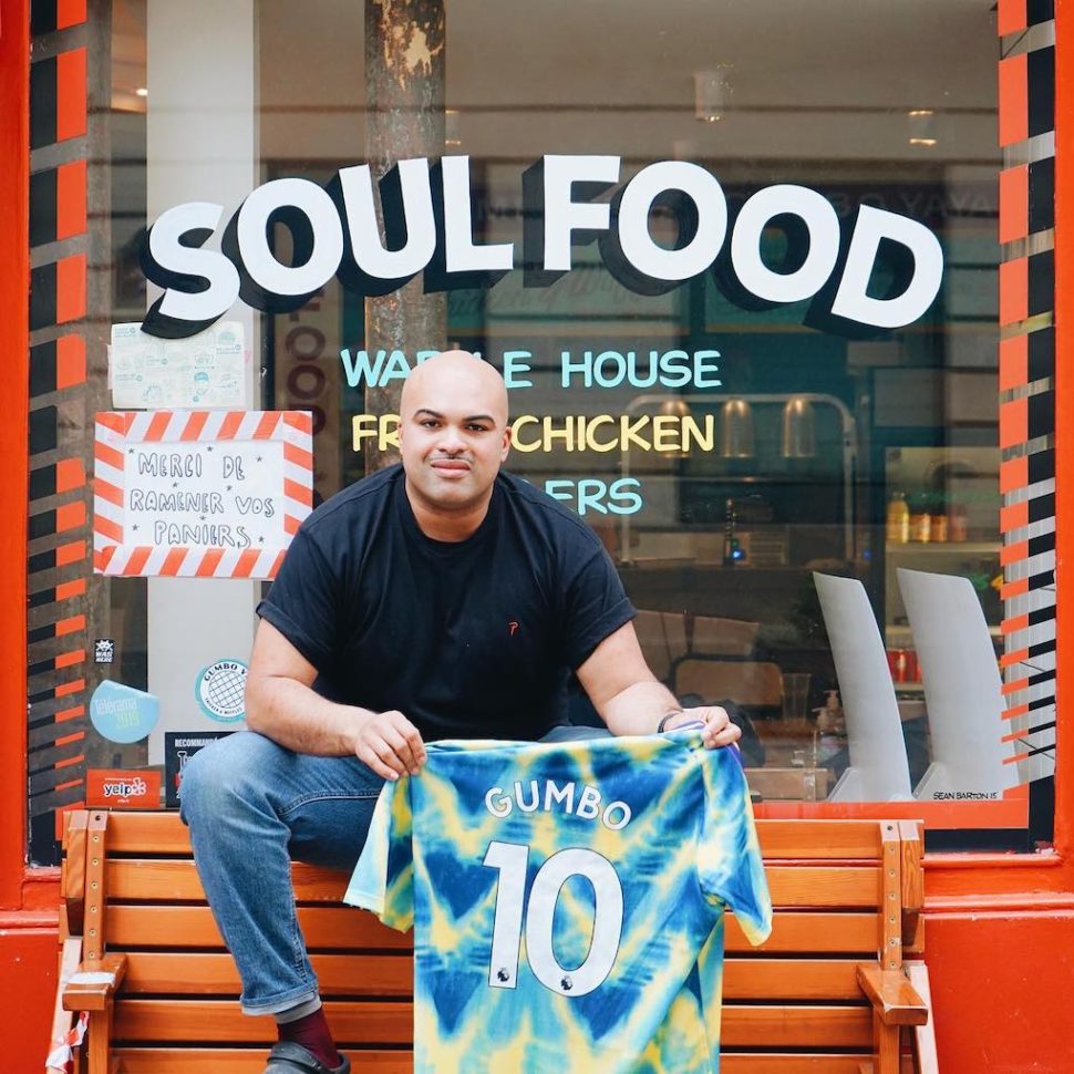 These Black-Owned Restaurants In Paris Are Re-Defining ...
