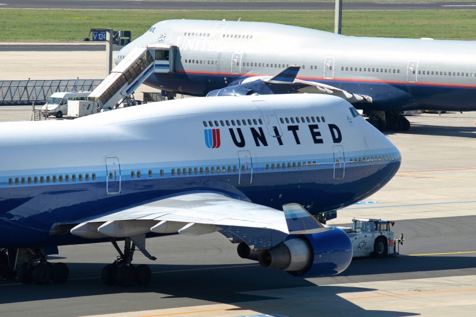 Los pilotos de United Airlines se preparan para grandes aumentos entre las interrupciones de viajes en todo el mundo – Travel Noire