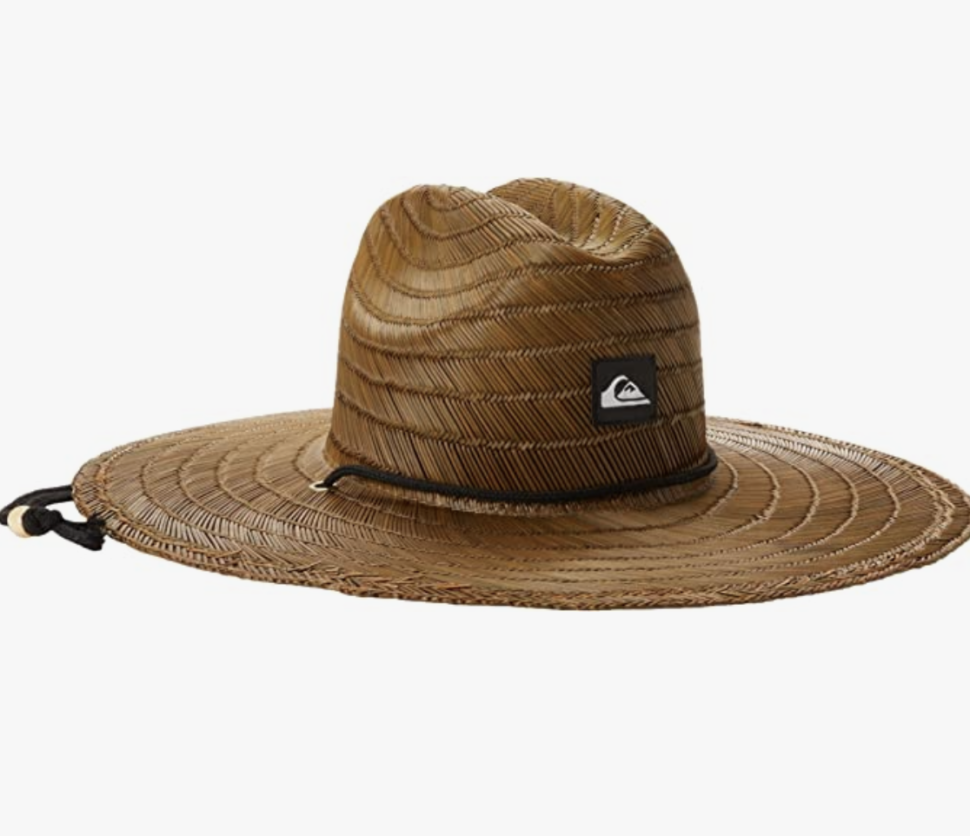 Straw Hats To Pack For Your Next Beach Vacation
