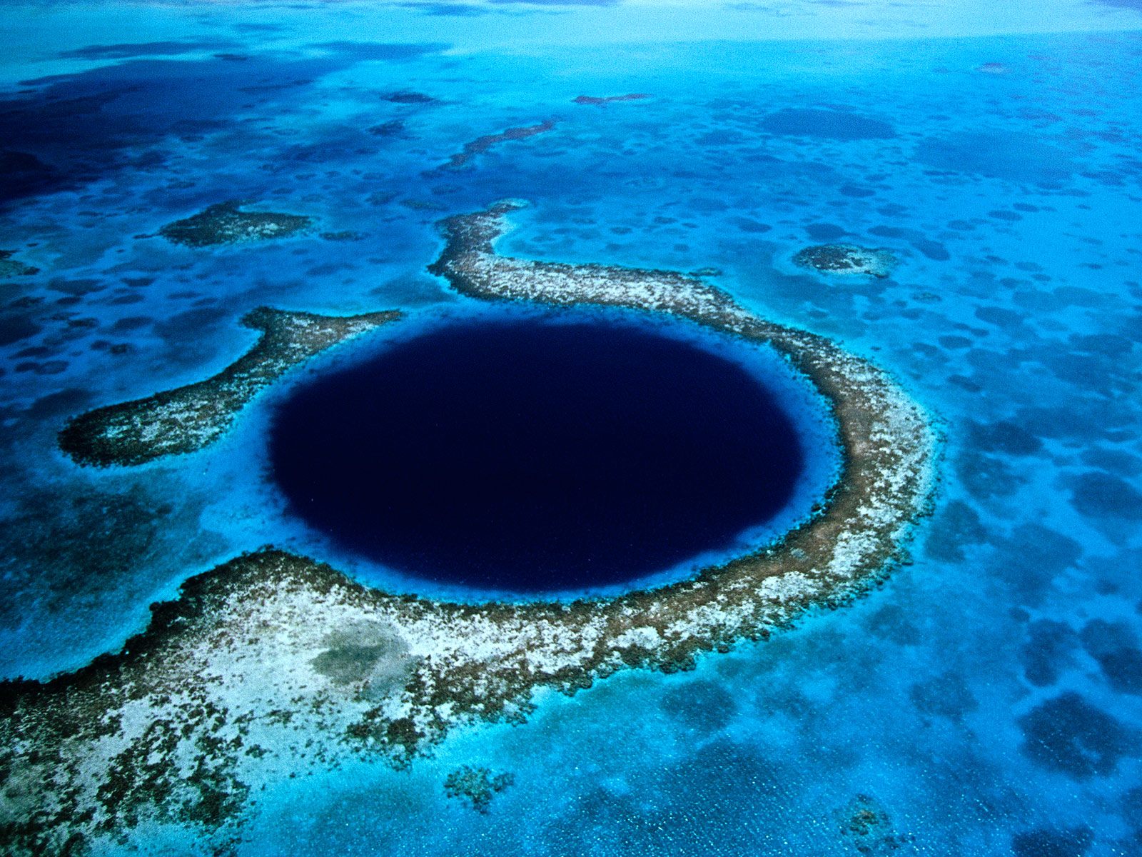 Flight Deal: Fly To Belize For As Low As $188 Round-Trip