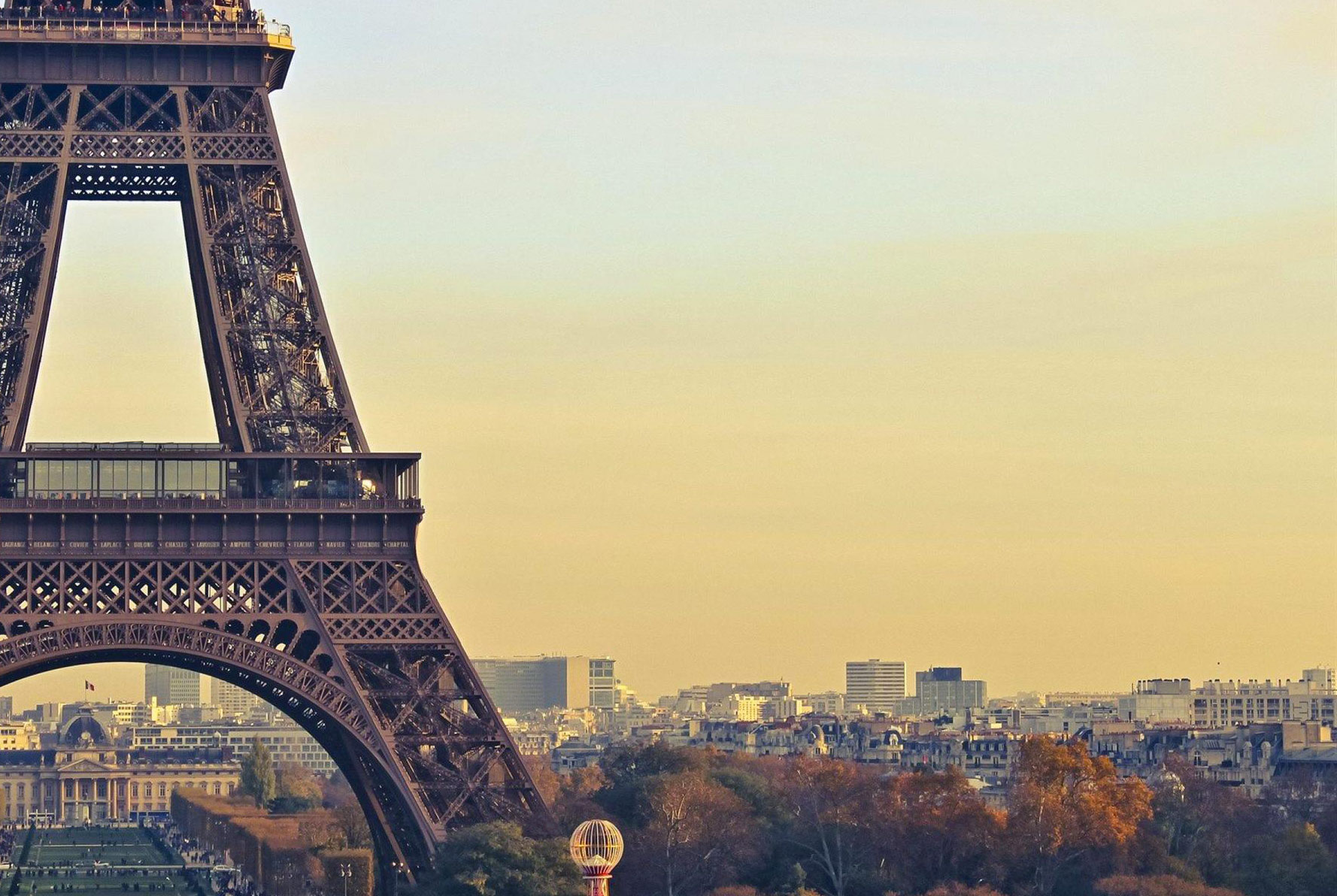 Paris Transportation: The Best Ways to Get Around Without a Car