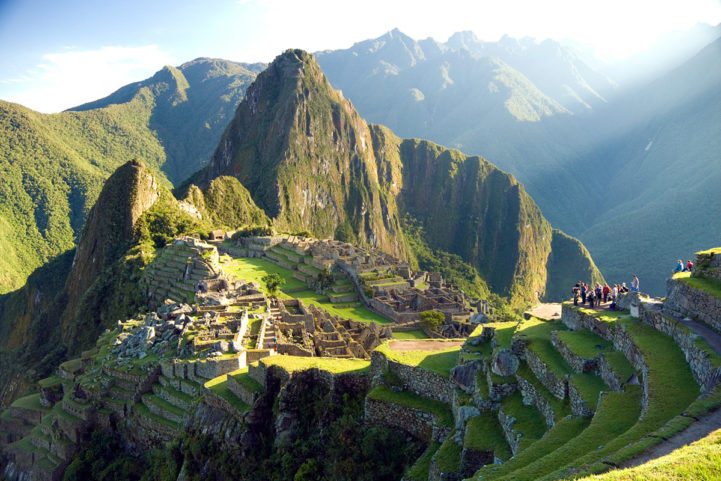 Archaeologists, Historians Denounce Plans To Build Airport Near Machu Picchu In Peru