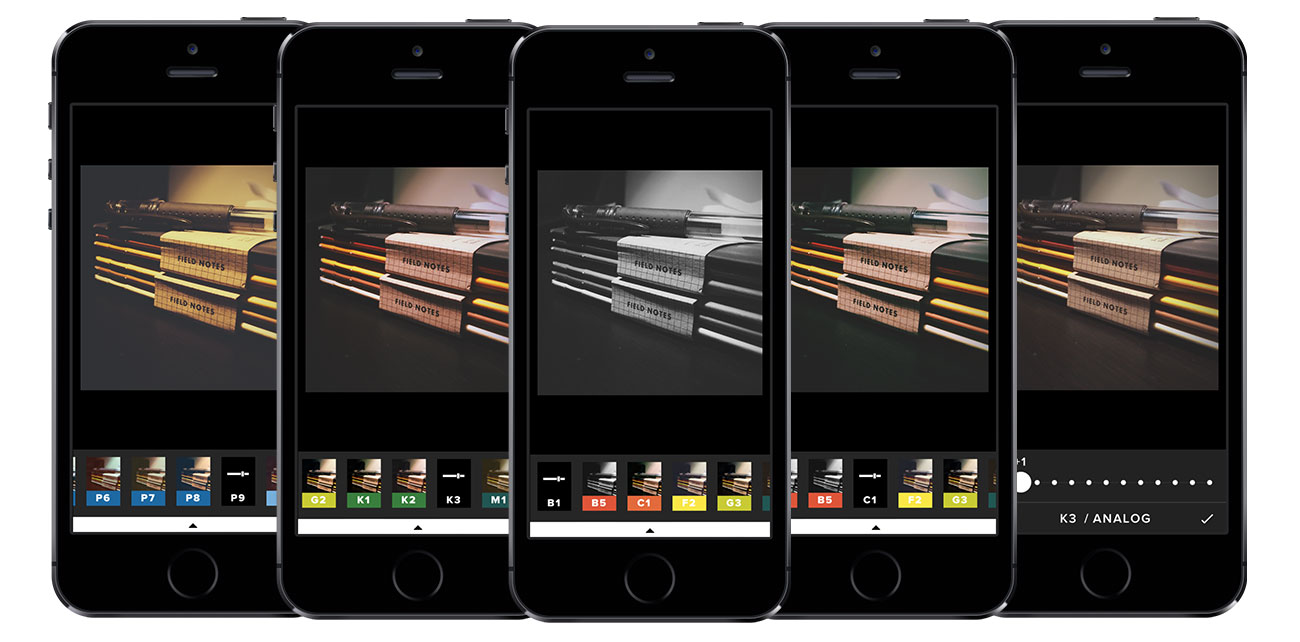 Must-Have Photography Apps