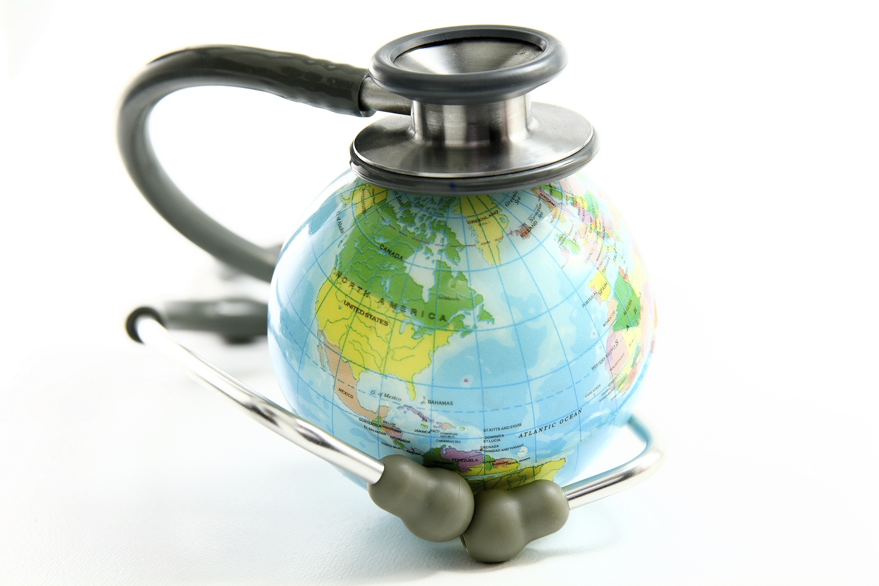 Health and Travel