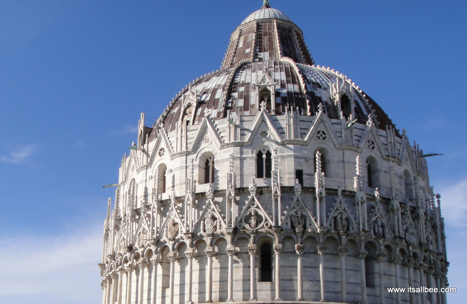 Explore Pisa In One Day