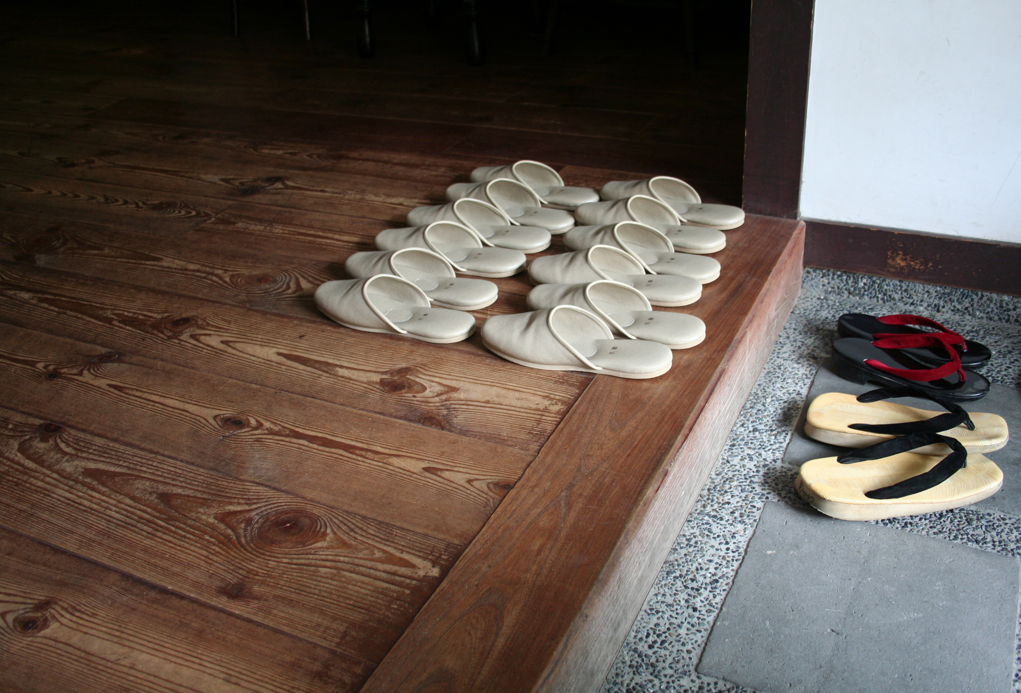 Resultado de imagen de korean shoes for home