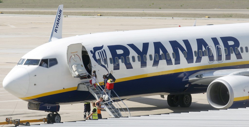 Vacation Mode Ruined: Ryanair Flight Delayed By 25 Hours