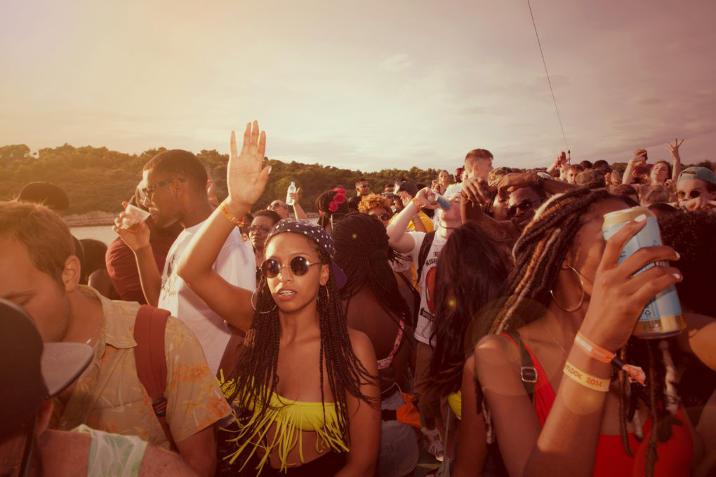 Traveling Black Festivals And Events We're Ready For Once The Pandemic Ends