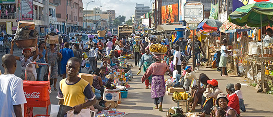 5 Reasons to Visit Accra
