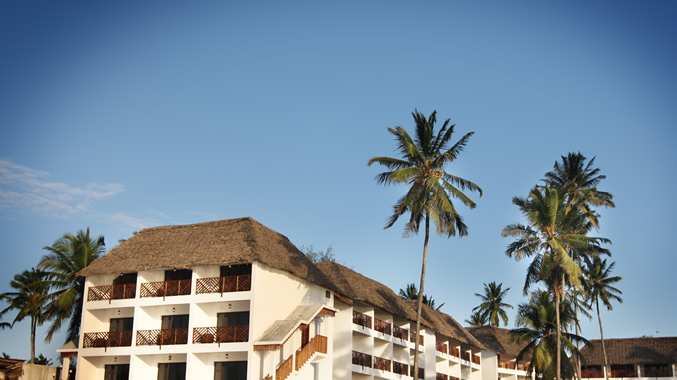 Hotel Review: DoubleTree Resort by Hilton Zanzibar - Nungwi