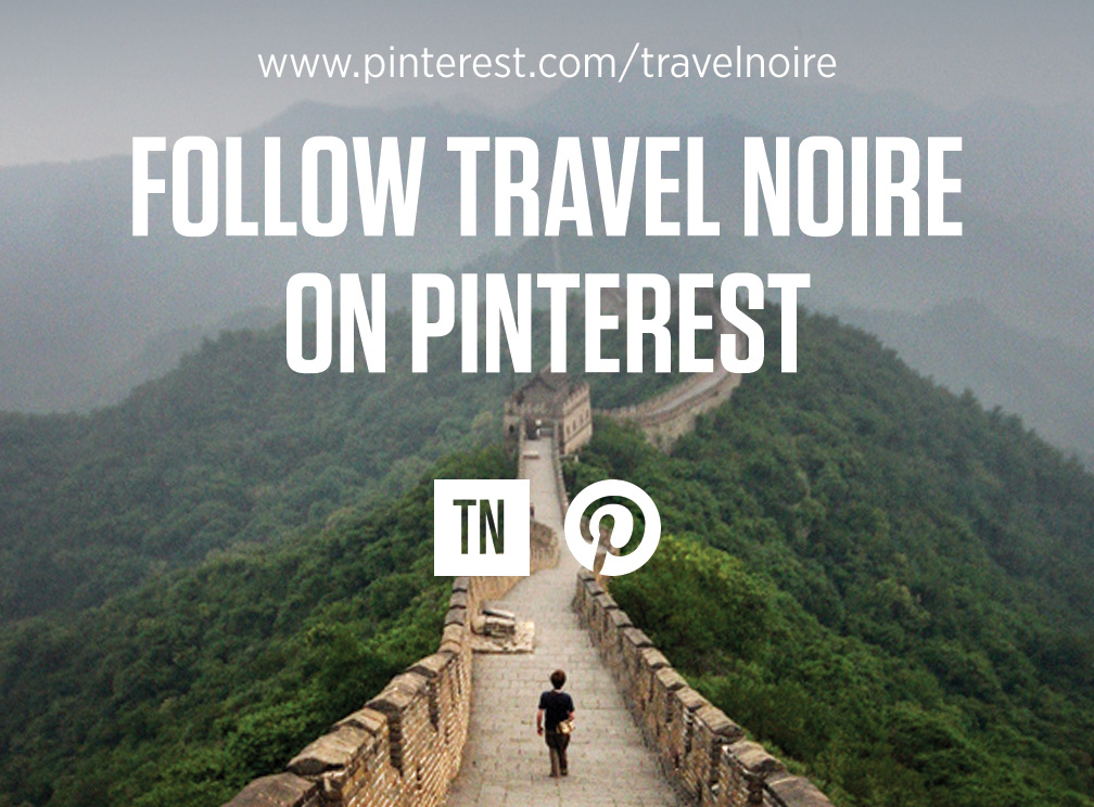 A Pinterest Vision Board Could Win You a Private Chat with TN Founder