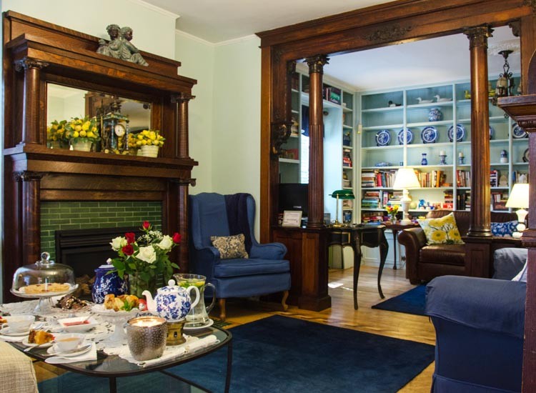 Top African-American Owned Bed and Breakfasts in New York