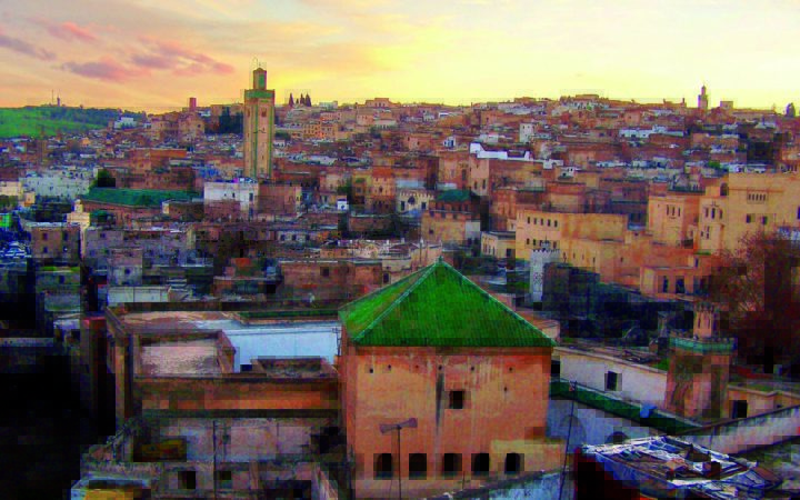 Flight Deal: Round-Trip To Morocco For $480