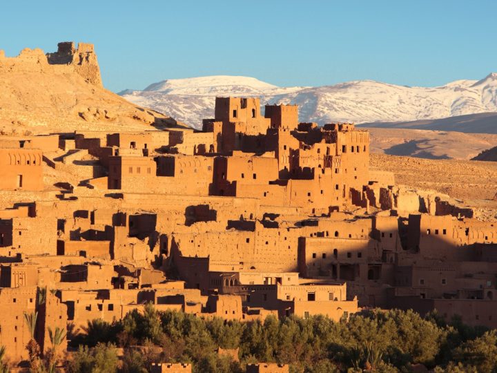 13 People Arrested In Morocco Tourist Beheadings