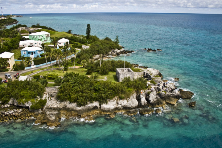 7 Reasons Bermuda Might Be The Perfect Island Getaway