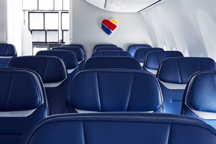 Southwest Airlines Is Having A Major Sale, Book Before May 26th, 11:59 pm CST