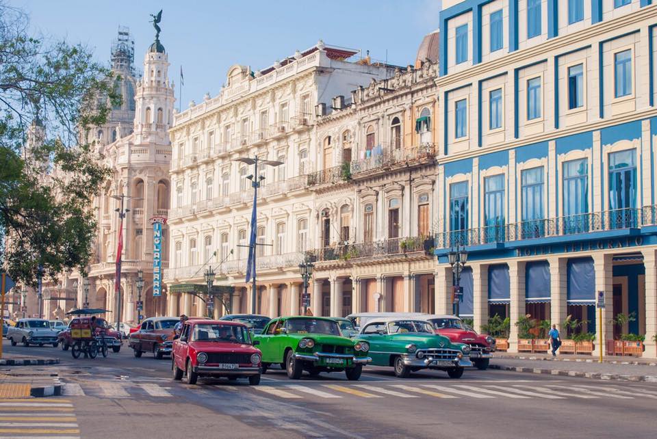 It's Now Illegal For Americans To Travel To Cuba Solo