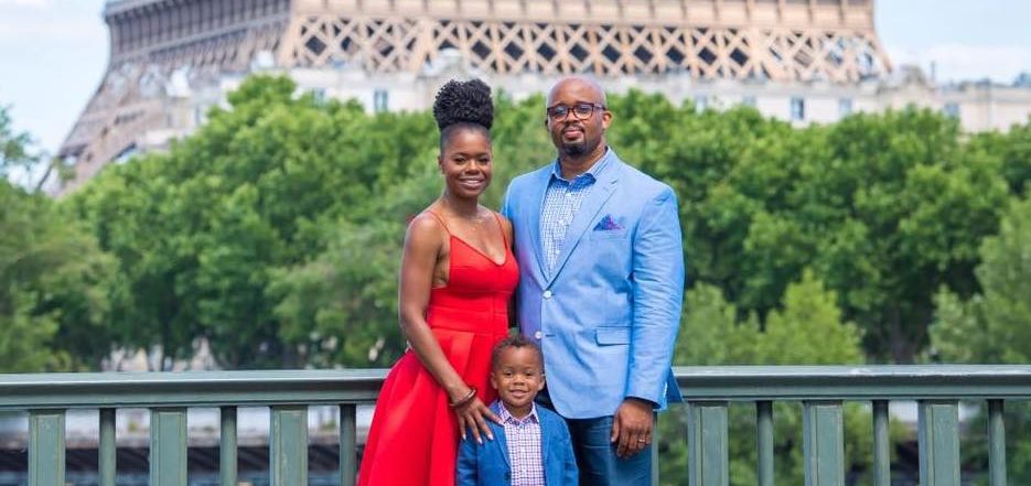 7 Times Black Parents Made Traveling A Family Affair