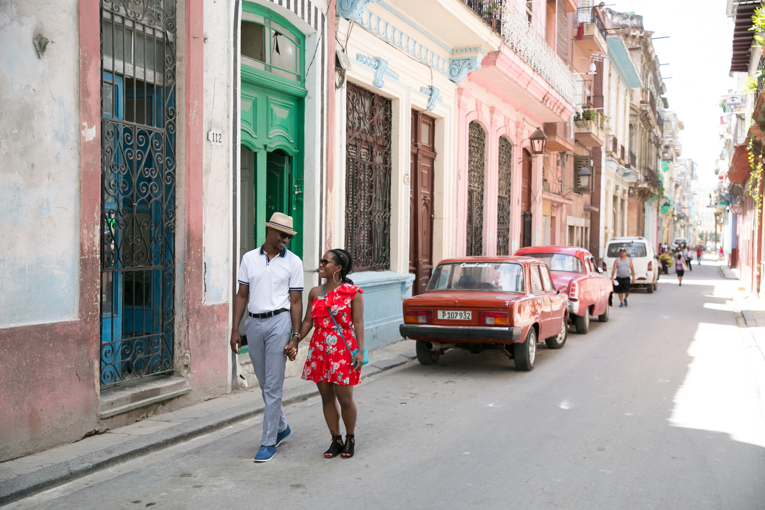 13 Best Vacation Destinations For Black Couples - Travel Noire