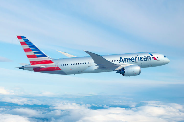 10 People Rushed To Hospital After Severe Turbulence On American Airlines Flight