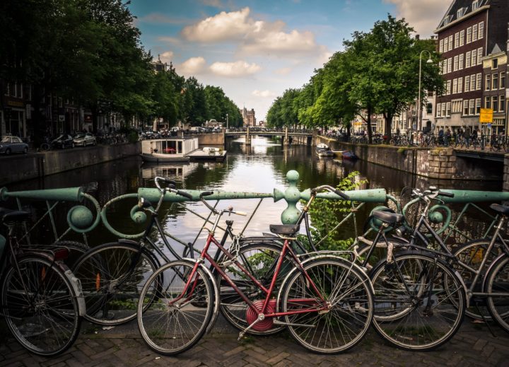 Amsterdam Considering Home Rental Ban To Combat Overtourism