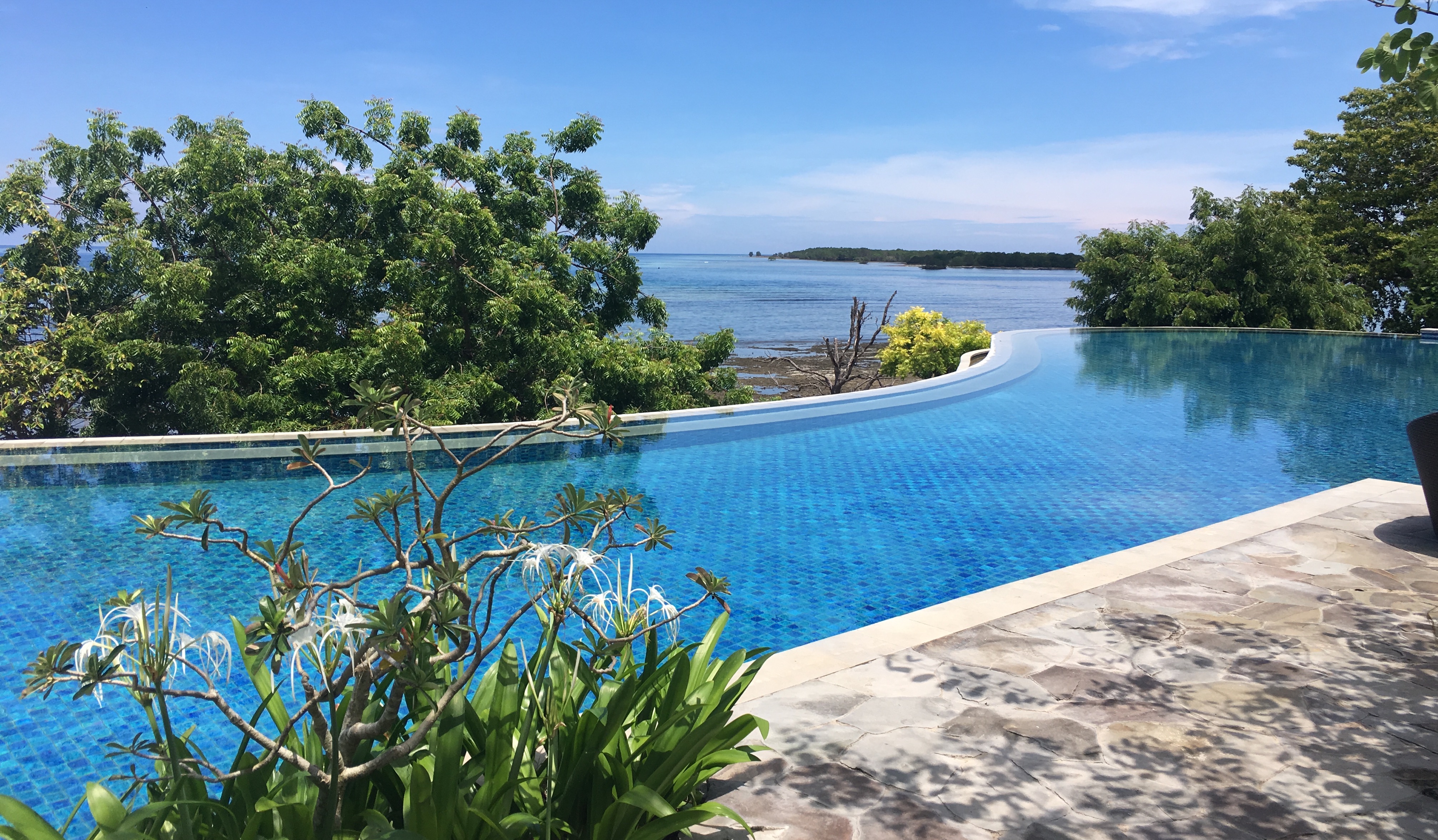 Hidden Bali: Escaping To The Plataran Menjangan Resort
