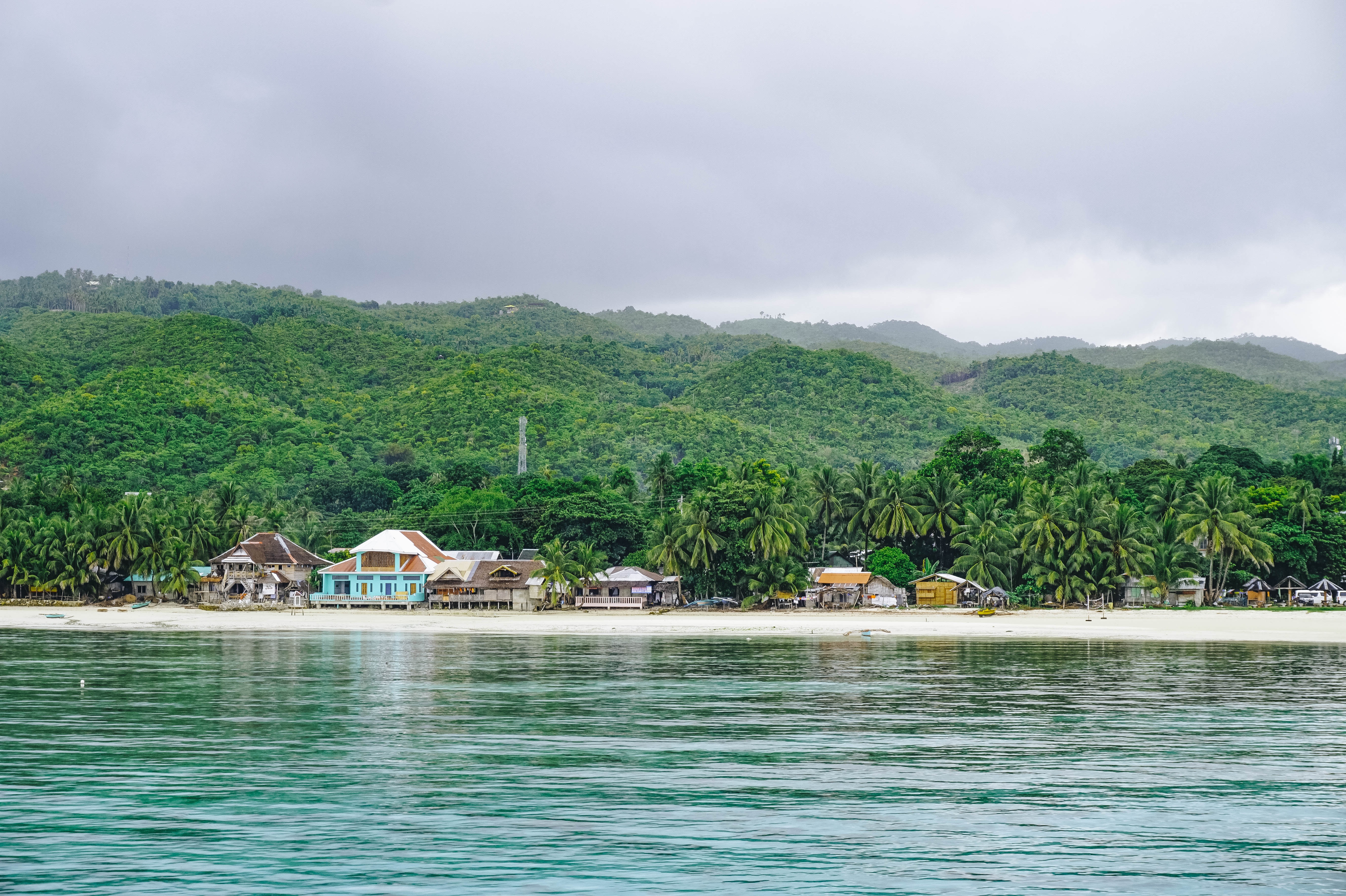 Deal Alert: Fly Round-Trip To The Philippines For $480 On Air China