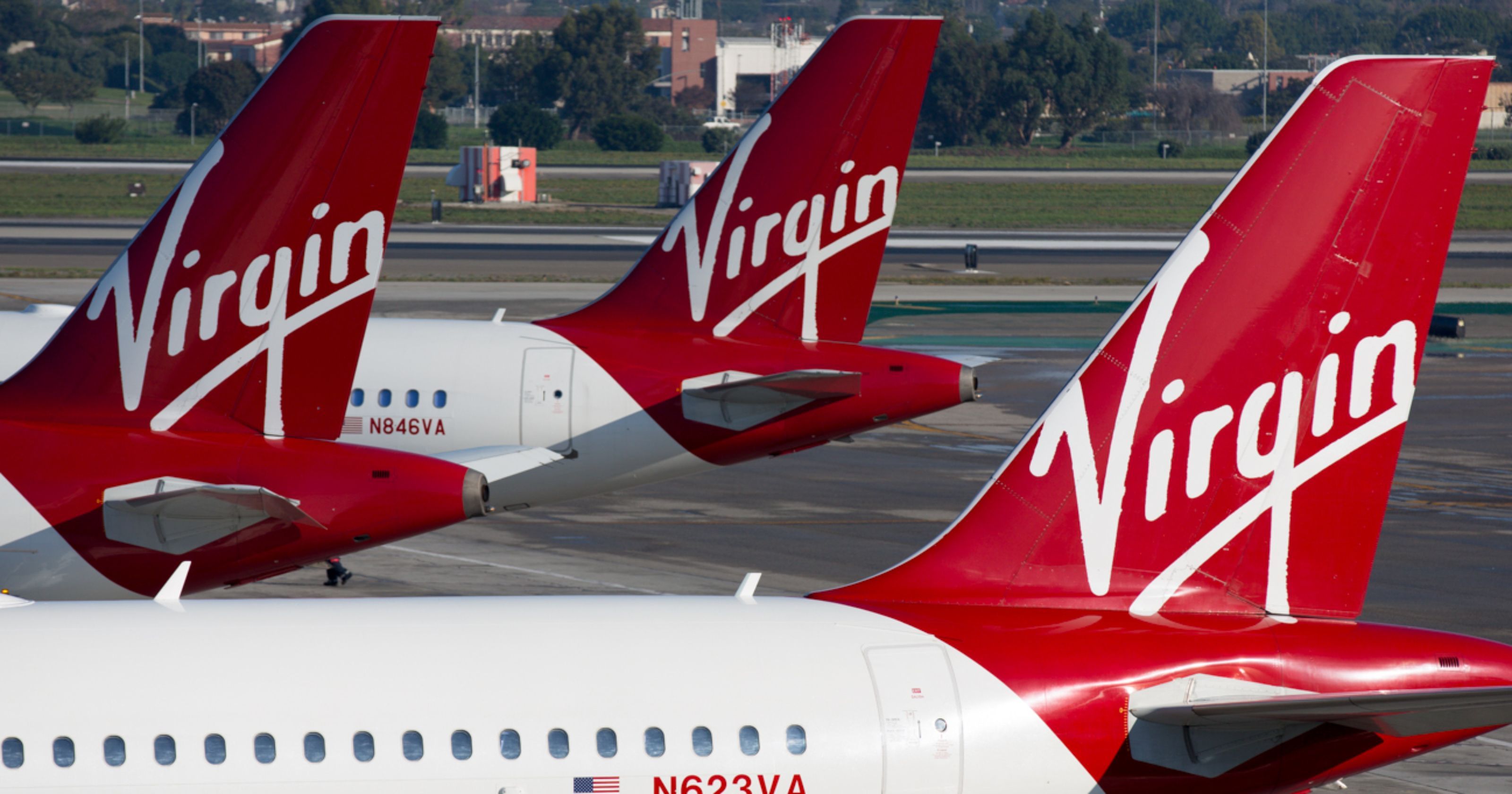 RIP Virgin America: The Country’s Coolest Airline Is No More