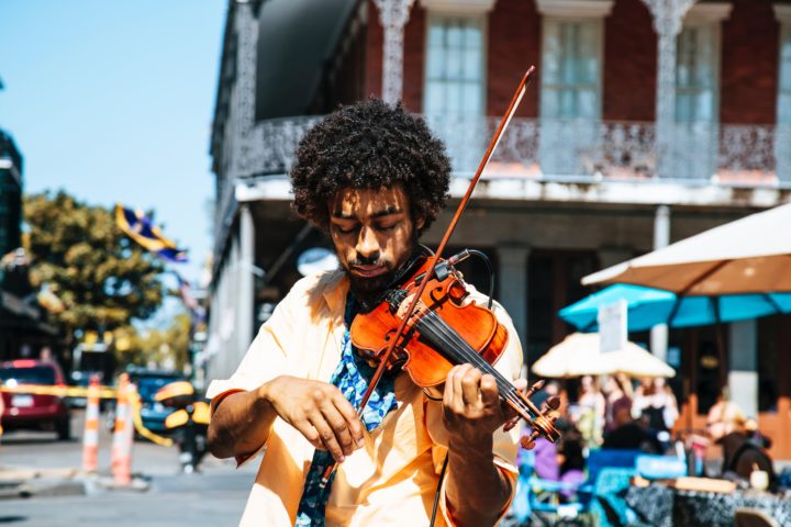 The Best Summer Festivals In New Orleans