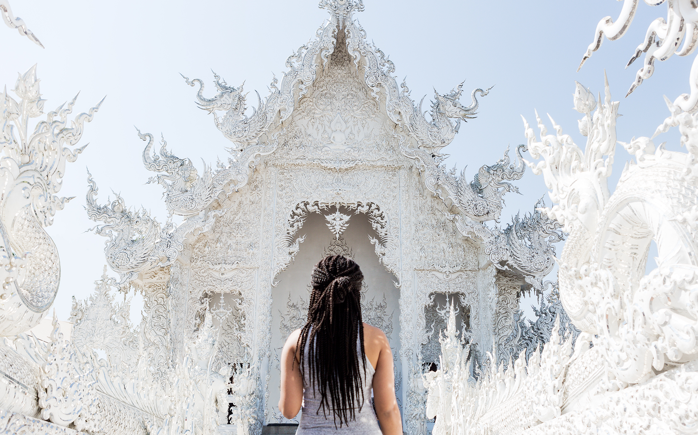 Traveler Story: Exploring The Best Of Thailand