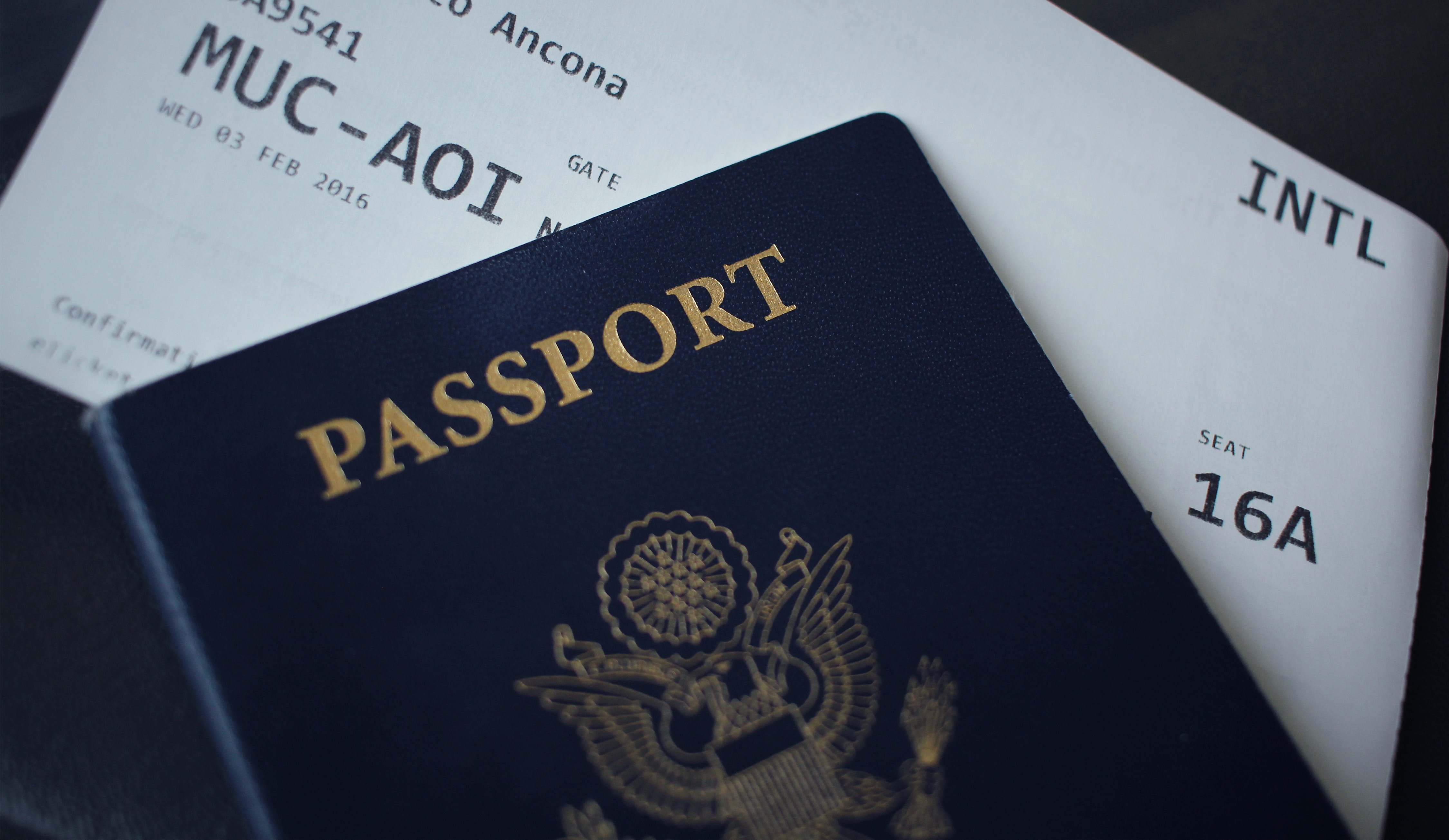 It’s About To Cost You More Money To Get A Passport