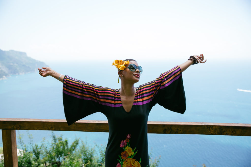 4 Things No One Tells You About Traveling Solo