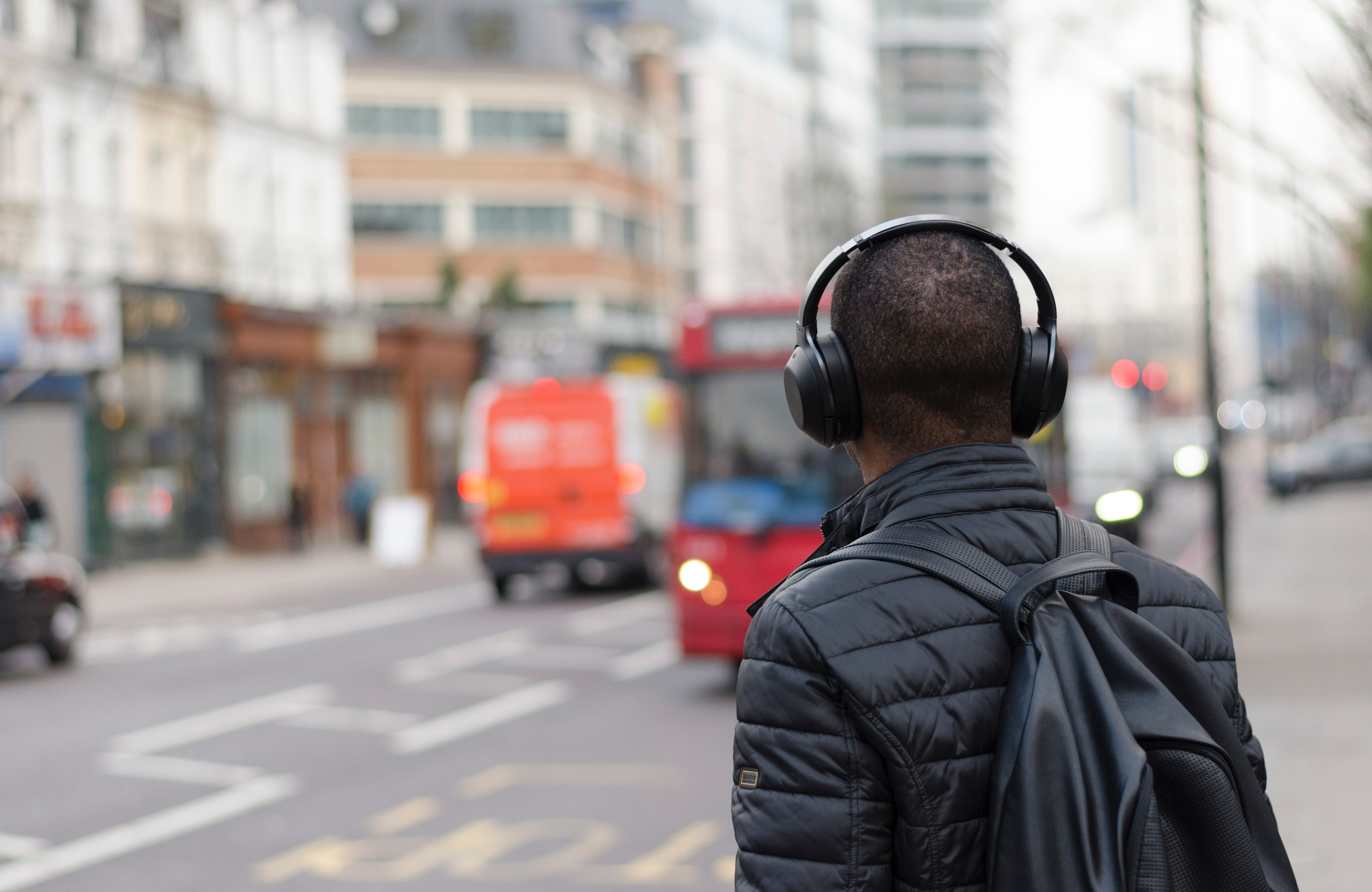 4 Black Travel Podcasts You Need To Download ASAP