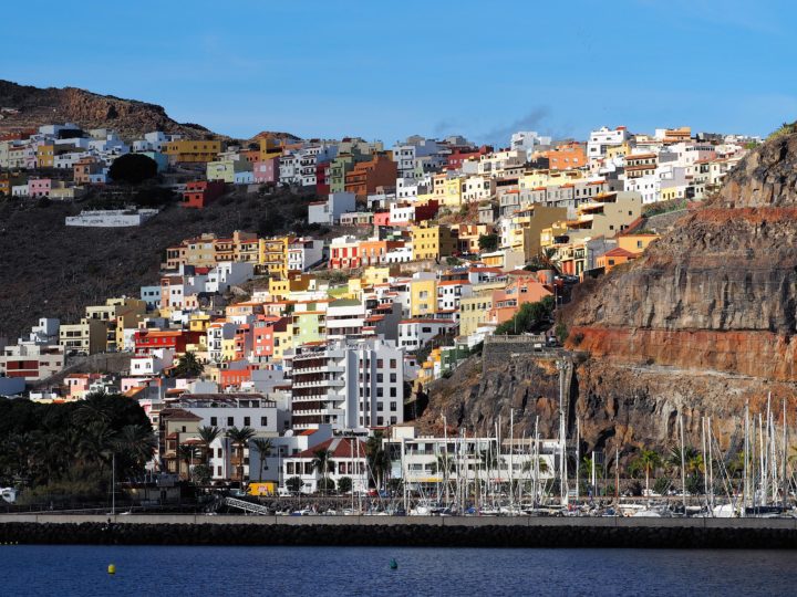 Flight Deal: Canary Islands For As Low As $388 Round-Trip