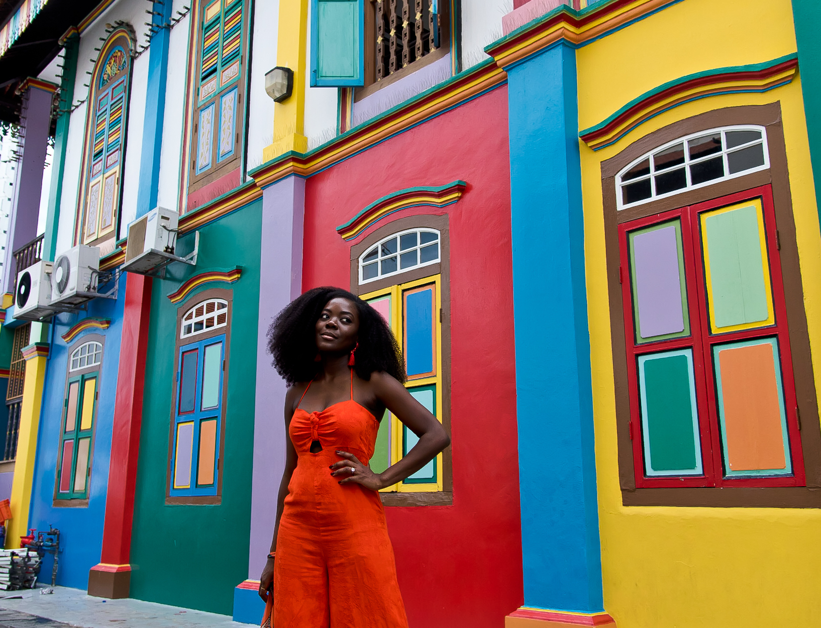 The Advice Every Black Traveler Should Hear Before Going Abroad
