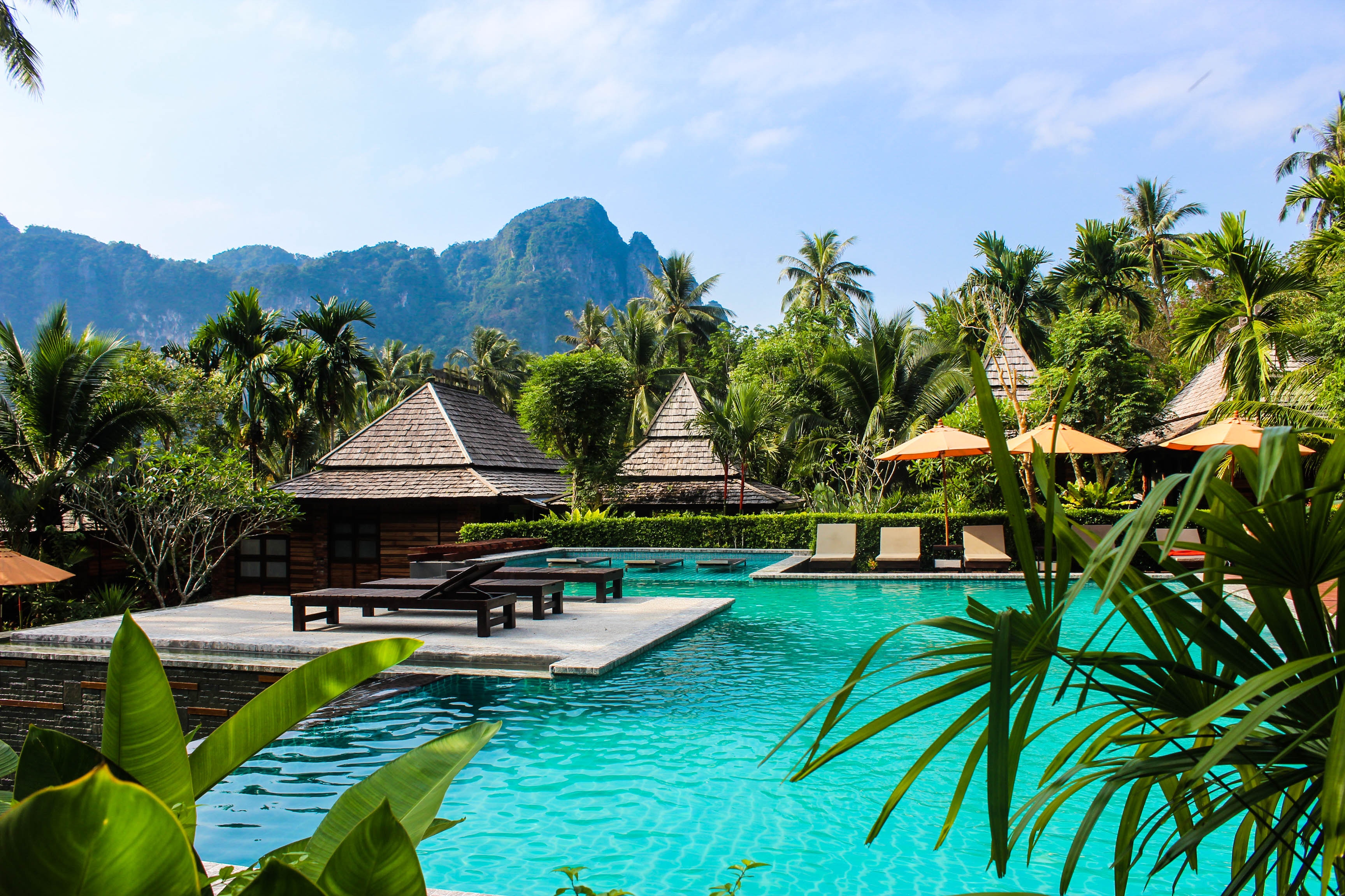 Deal Alert: Round-Trip Flights To Thailand Are On Sale Right Now