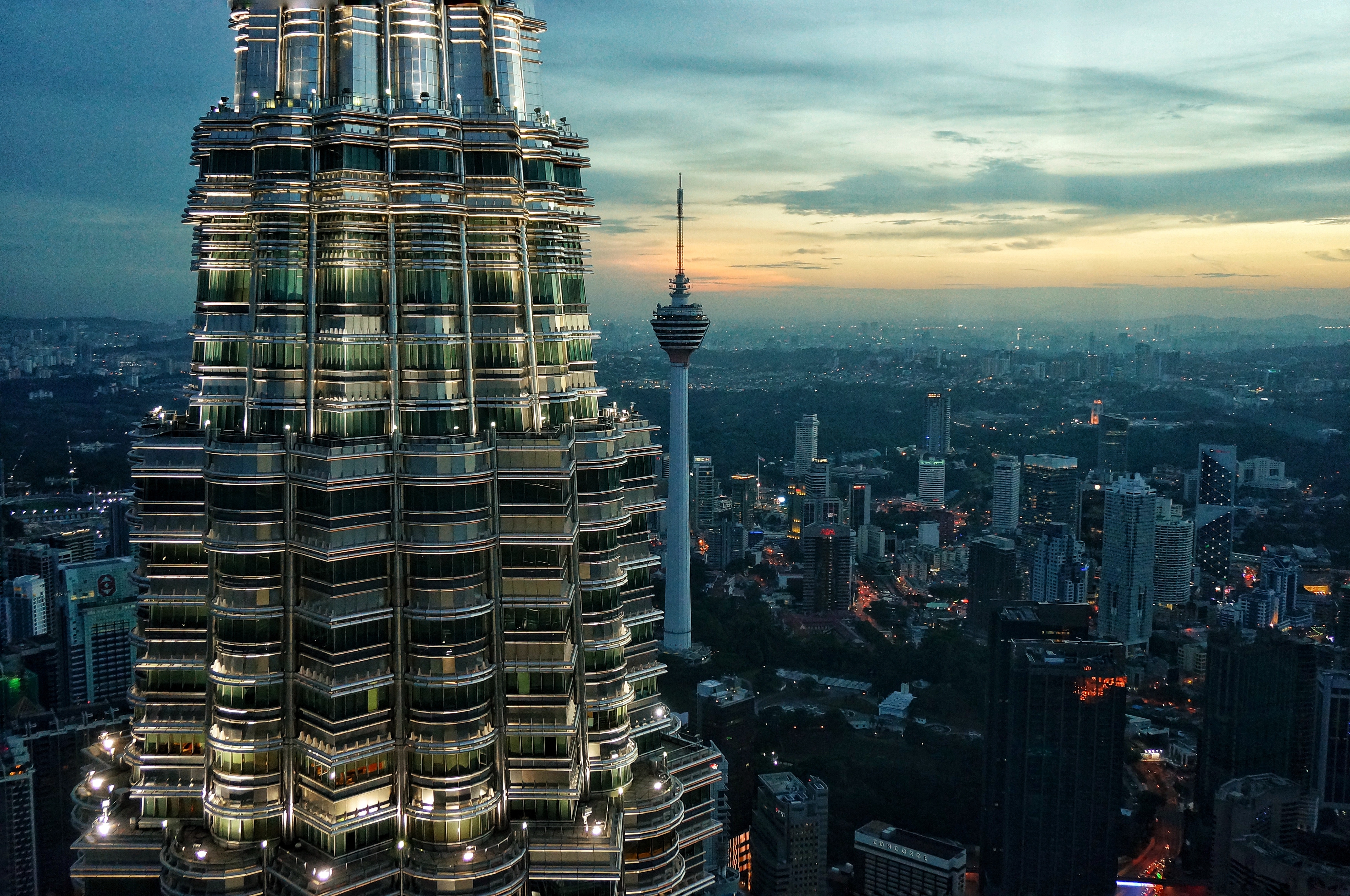 Deal Alert: Fly To Kuala Lumpur, Malaysia For $475 Round-Trip