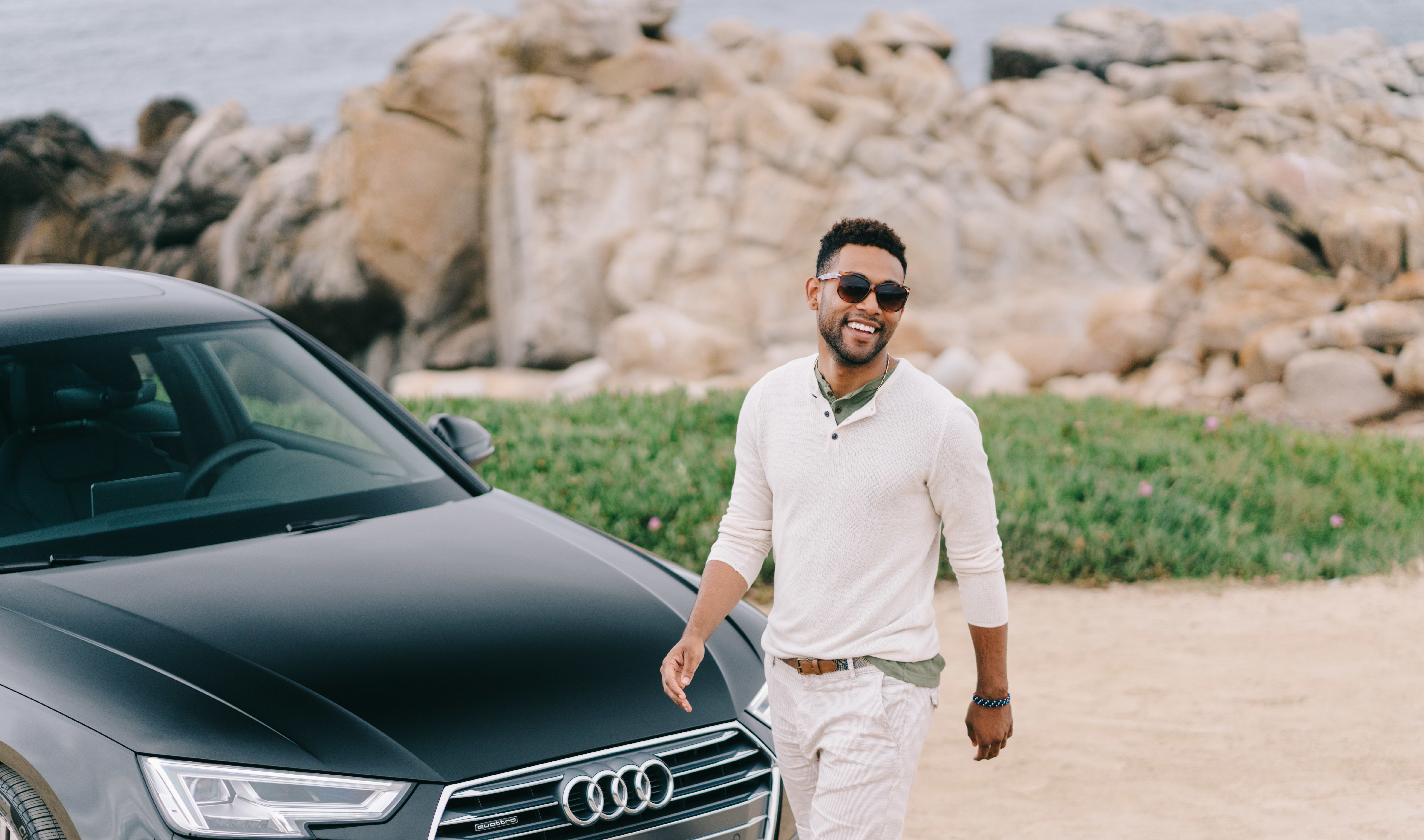 Audi On Demand Makes Renting A Luxury Car While Abroad Simple