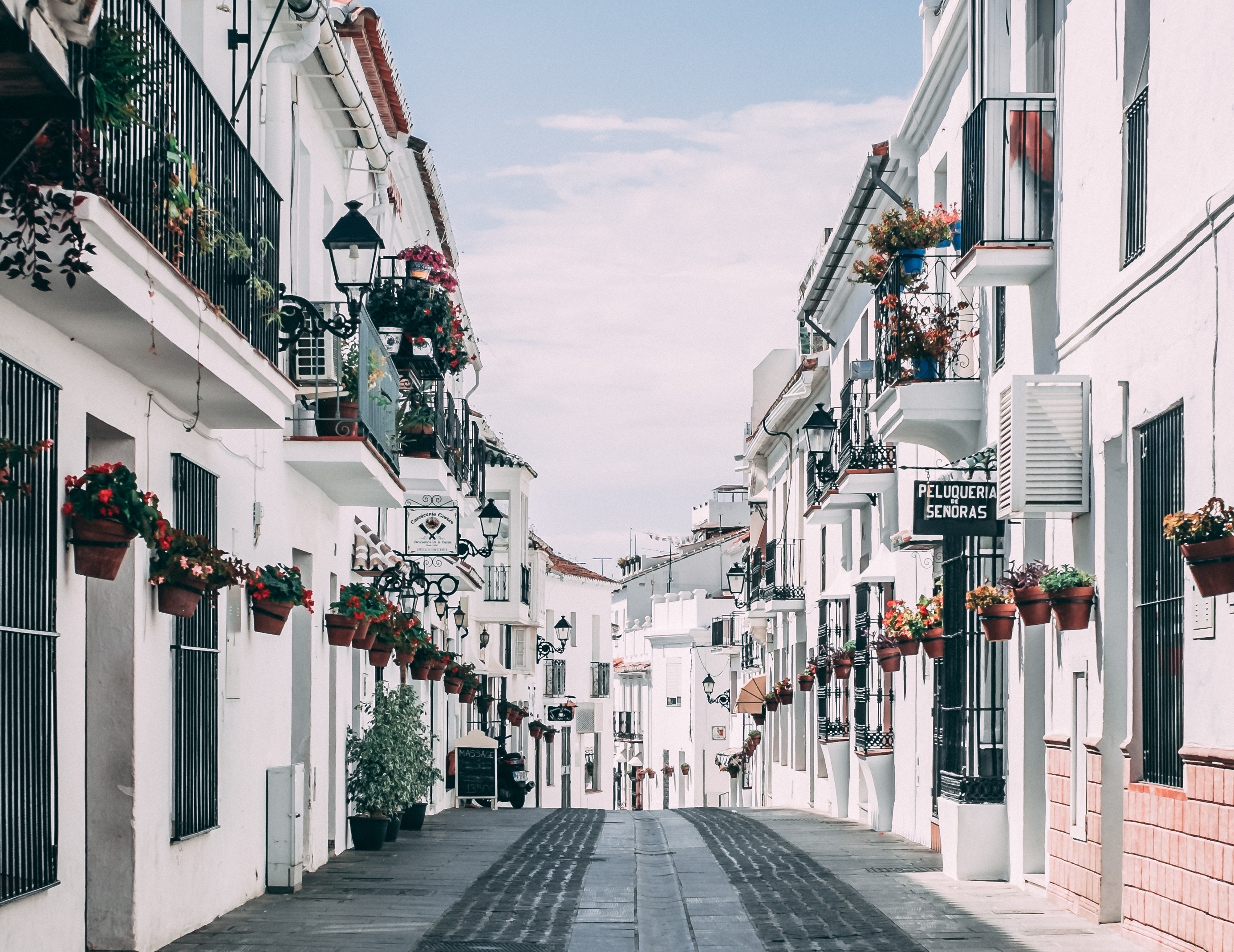 Deal Alert: Fly To Spain’s Costa del Sol For $381 Round-Trip