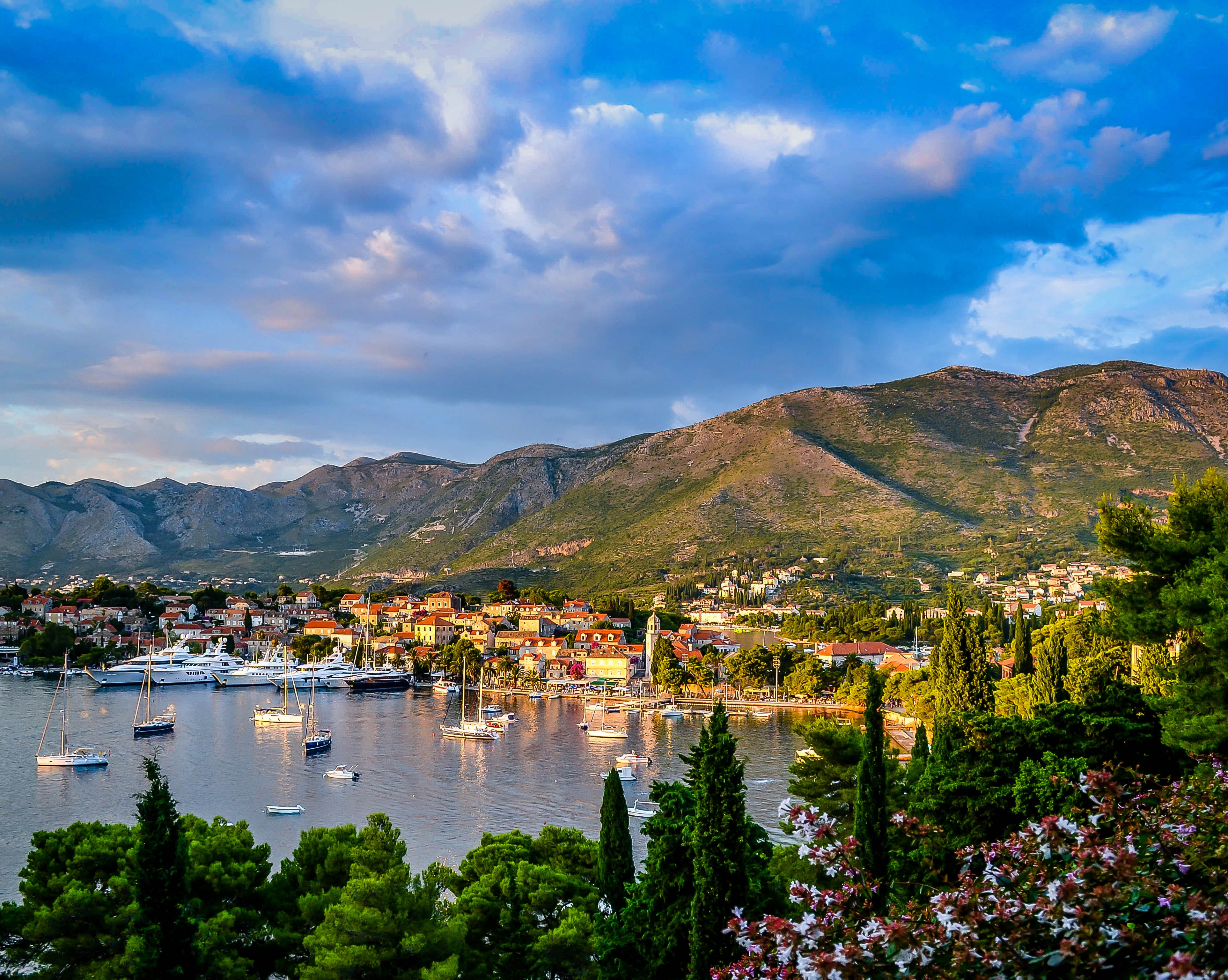 Deal Alert: Round-Trip Flights To Croatia Are Starting At $598