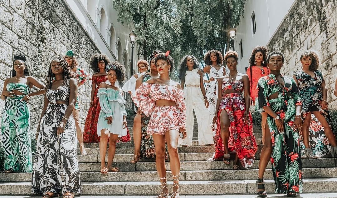 How CURLS Brought Their Inspiring Message To The Dominican Republic