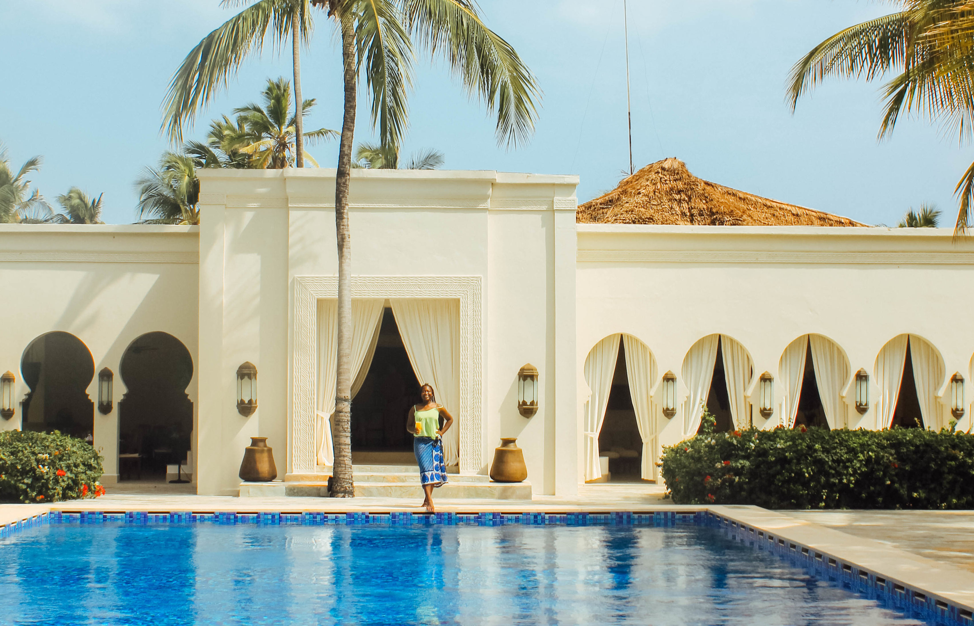 Traveler Story: This Is Why Zanzibar Is The Ultimate Luxury Destination