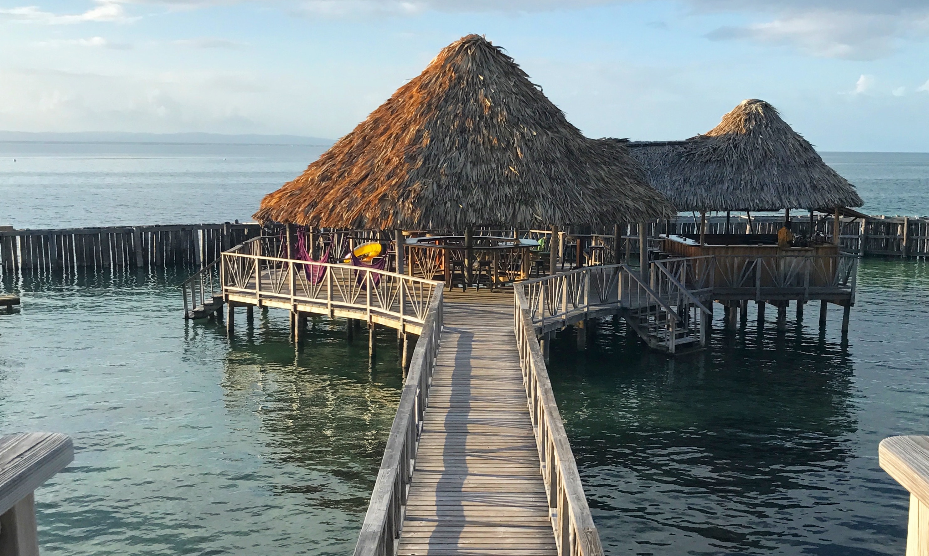 Deal Alert: Fly to Belize City For $332 Round-Trip