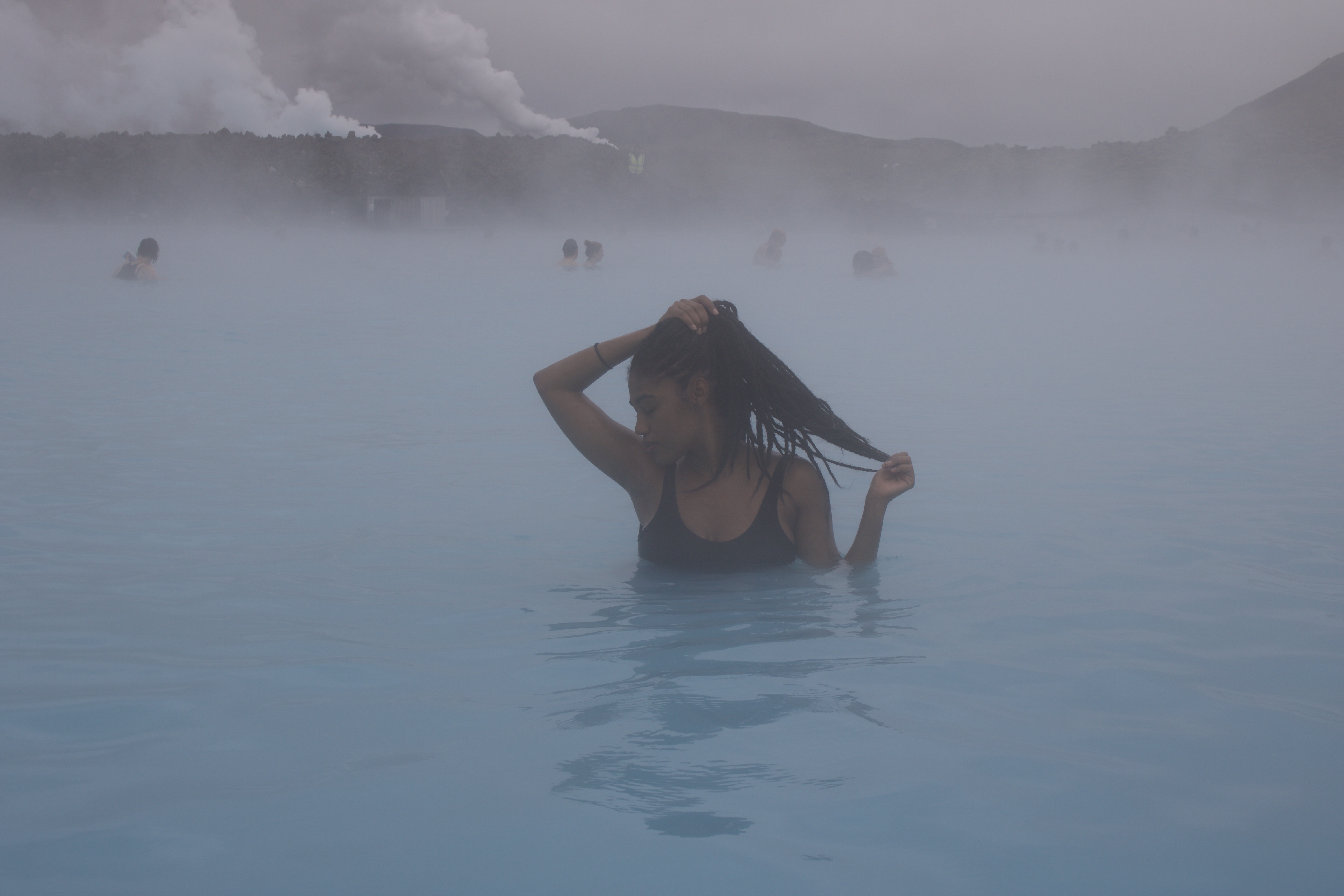 Is Iceland’s Blue Lagoon Worth The Hype?