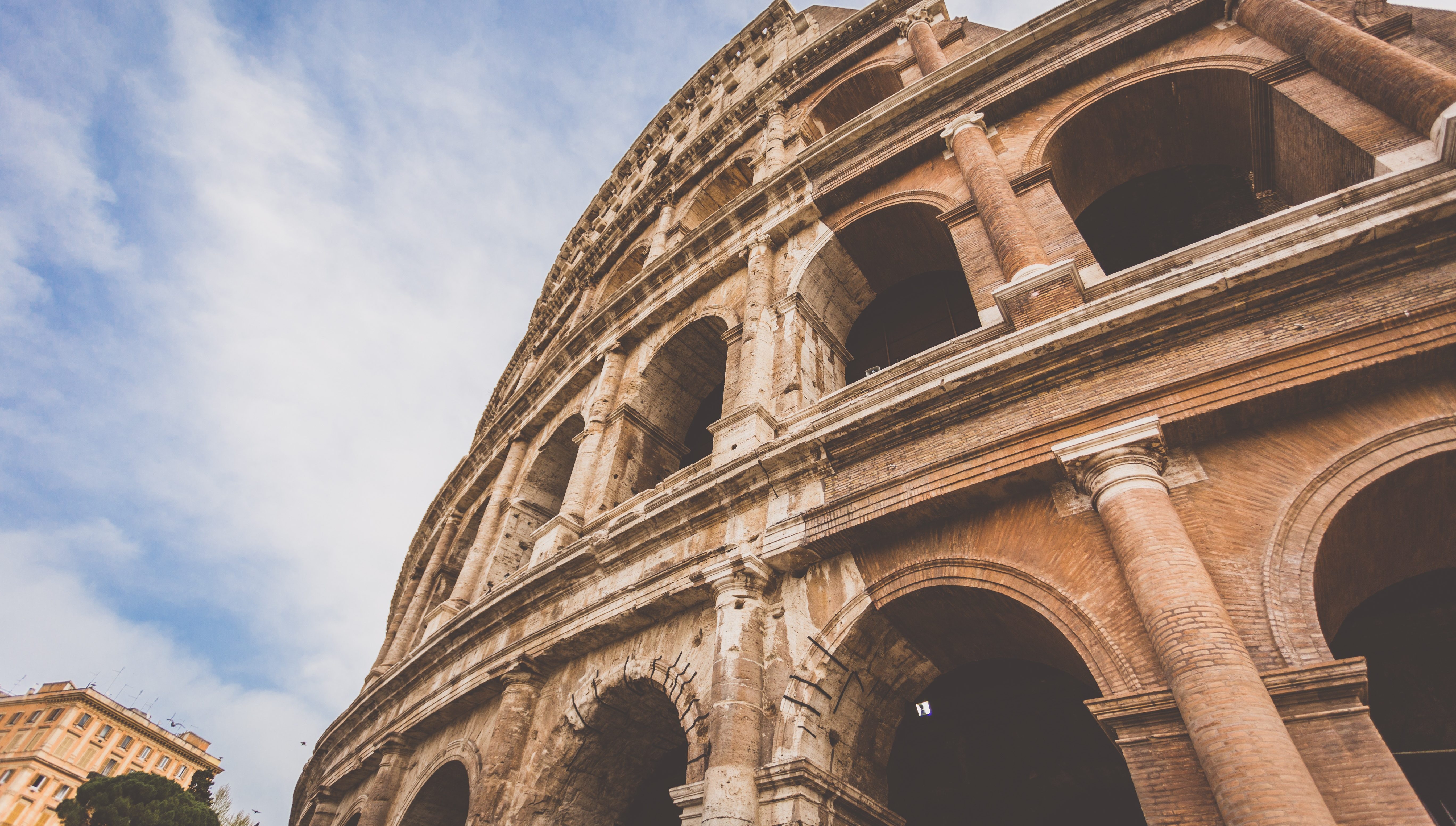 Deal Alert: Fly To Rome For $383 Round-Trip