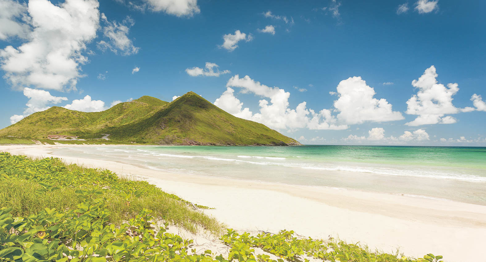 Deal Alert: Fly To St. Kitts and Nevis For Less Than $500 Round-Trip