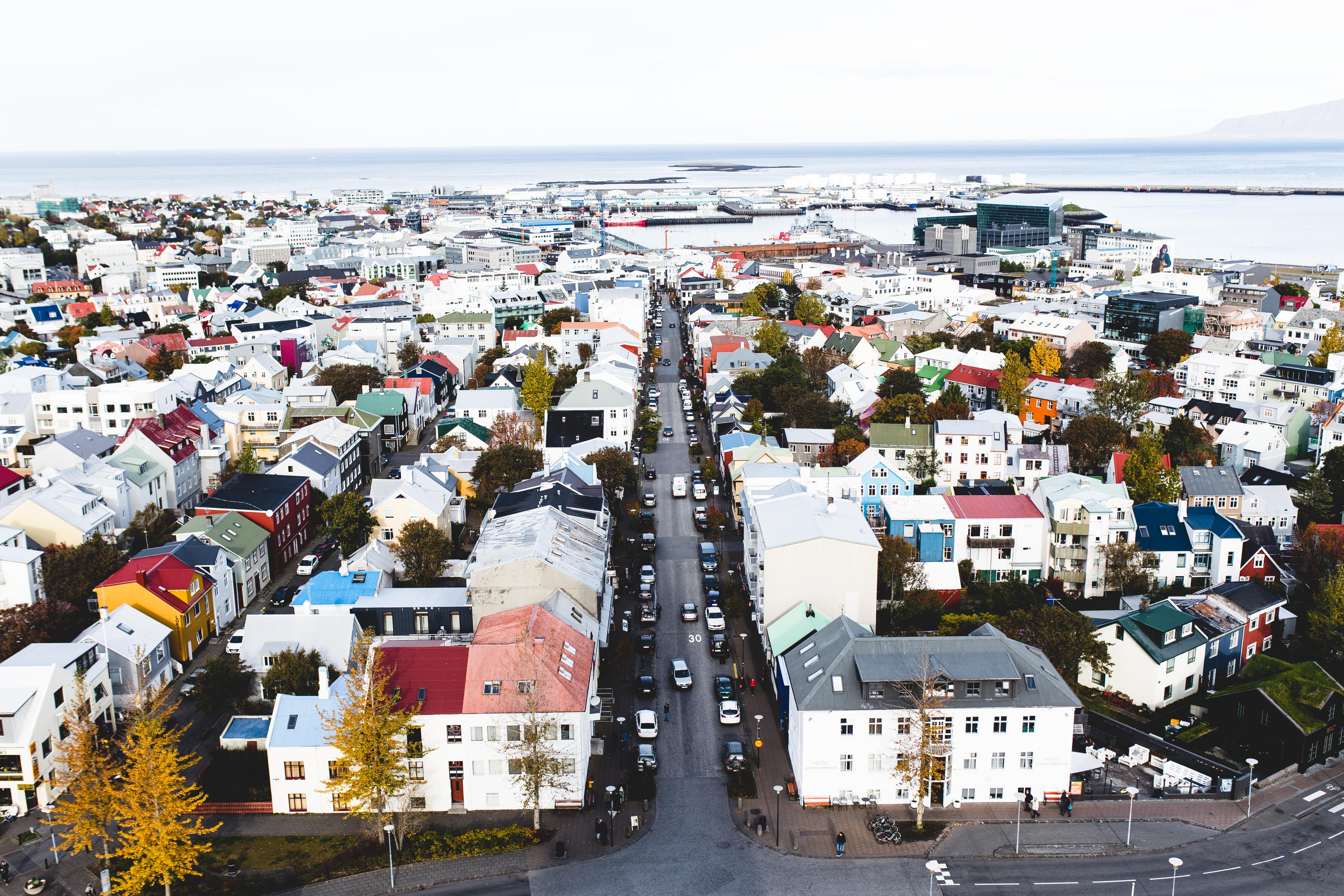 Traveler Story: There's A Lot To Love About Iceland
