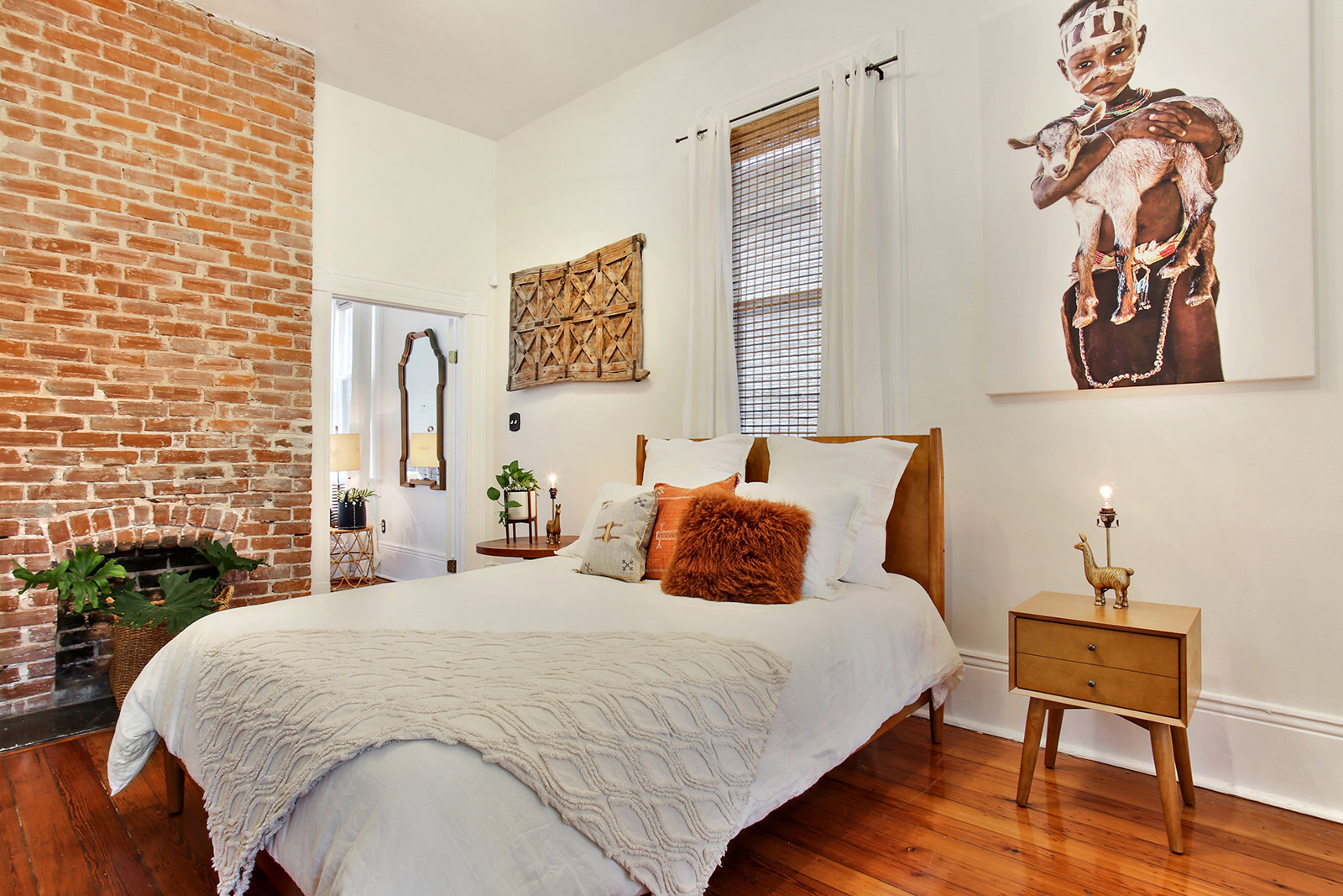 A New Black-Owned Hotel Is Open For Business In New Orleans